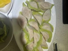 -船歌·鱼水饺青岛菜(金狮广场店)