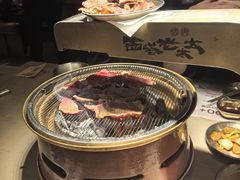 -西塔老太太泥炉烤肉(温州首店万象城黑金店)
