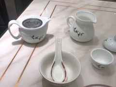 -稻香酒家·33年老字号·港式粤菜(富邦中心店)