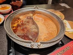 -牛New寿喜烧(新六百店)