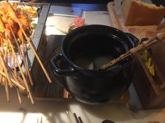 -绿茶餐厅(深圳龙华天虹购物中心店)