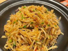 -茄子恰恰·新云南小炒(坪山益田店)