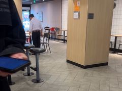 -麦当劳(温州人民路店)