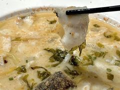 -渔语鱼新川菜Bistro(万象天地店)