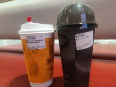 -茶话弄(北京五棵松万达店)