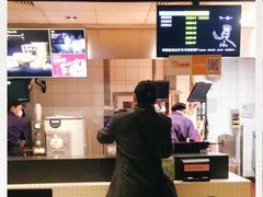 -麦当劳(红旗路店)