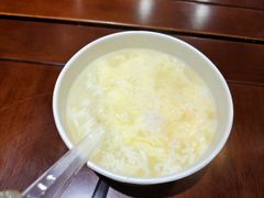 蛋酒-蔡林记(汉街店)