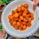 福州这家的跷脚牛肉真的把我香翻了