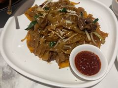 -十二粤味·顺德菜·烧鹅点心(五四广场店)
