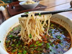 -中阿兰牛肉面(悦海新天地店)