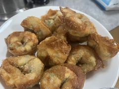 -天台小吃(新城店)