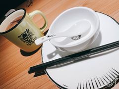 桂皮洛神花茶-太二酸菜鱼(沈阳万象城店)