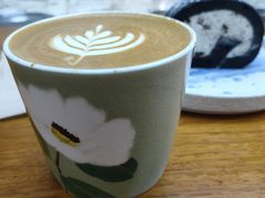 澳白FW-Line 咖啡(石厦花园店)