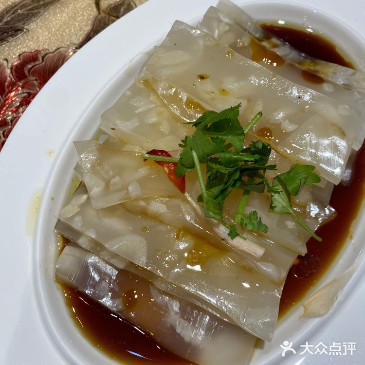 包头性价比最高的蒙餐🐑