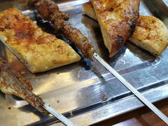 -西域美食(清河店)