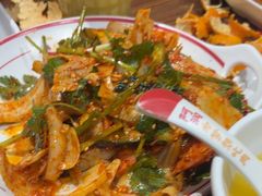 -阿润打边炉·鲜切鸡煲(华漕店)