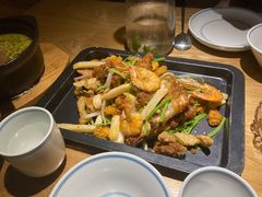 -吴记粥铺·淮扬小馆(欧尚店)