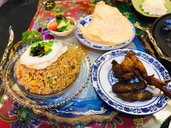 -小娘惹厨房Little Nyonya(狮城有约上榜店)