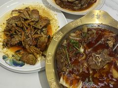 -鑫郭氏·南昌20年大排档·小龙虾羊蝎子(潮阳里店)
