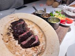 -燃扒房Steakhouse(皇庭店)