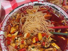 -辣小鲜·南昌大排档(船山路店)