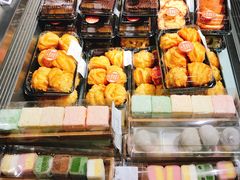-欧式面包坊(青岛万象城店)