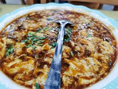 -春水锅贴·传统鲁菜(大明湖店)
