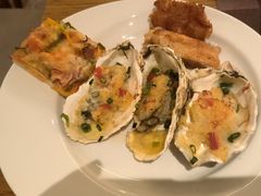 -星璞餐厅(深铁塘朗城君璞酒店)