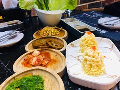 -鹤江桥·红油牛肉粉(SKP店)