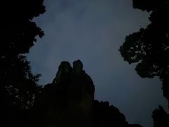 -雁荡山风景名胜区
