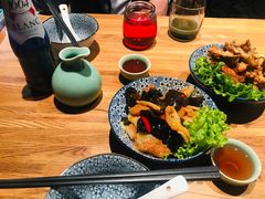 -有才叔的小馆(招商依云曲江店)