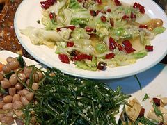 -人民公社大食堂(顺义总店)