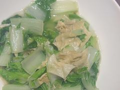 -小厨娘淮扬菜(河西奥美大厦店)