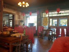 大堂-仁和四季涮肉馆(天坛南门店)