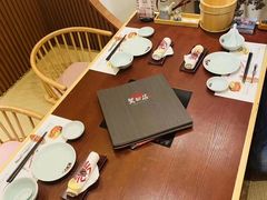 -蟹田居·活蟹料理(东城店)