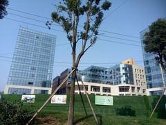 -成都濑川外国语学校