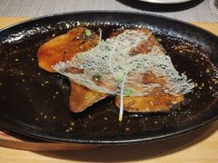 -吉兆·料理(红梅南路店)