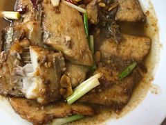 -阿杰臻选海鲜饭店(普陀山店)
