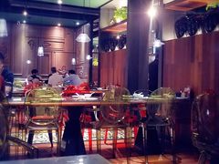 -黑土印象菜馆(三元桥店)