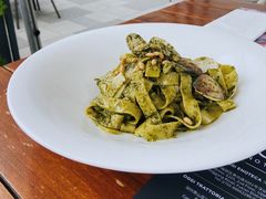 -OGGI TRATTORIA PIZZERIA(深业上城店)