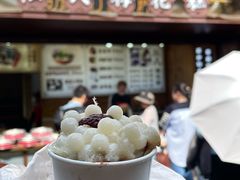 -陆氏梅花糕(老门东店)