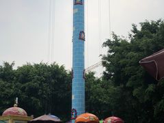 -史努比缤纷世界