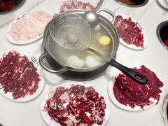 -八合里潮汕鲜牛肉火锅(深圳海岸城店)