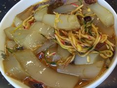 -王村姑老土炕莜面村(张北店)