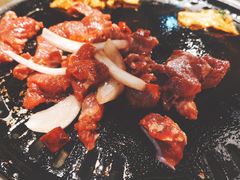 -莱真牛碳火烤肉(合肥旗舰店)