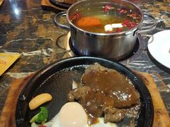 -吉布鲁牛排海鲜自助(武侯泛悦国际店)