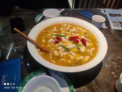 -老屋印象川菜(世纪东方店)