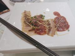 -围龙屋客家食府(福田店)