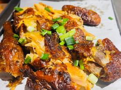 -绿茶餐厅(燕郊永旺店)