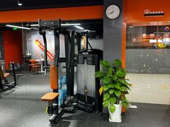 -博纳私人订制健身(中集美兰湖店)